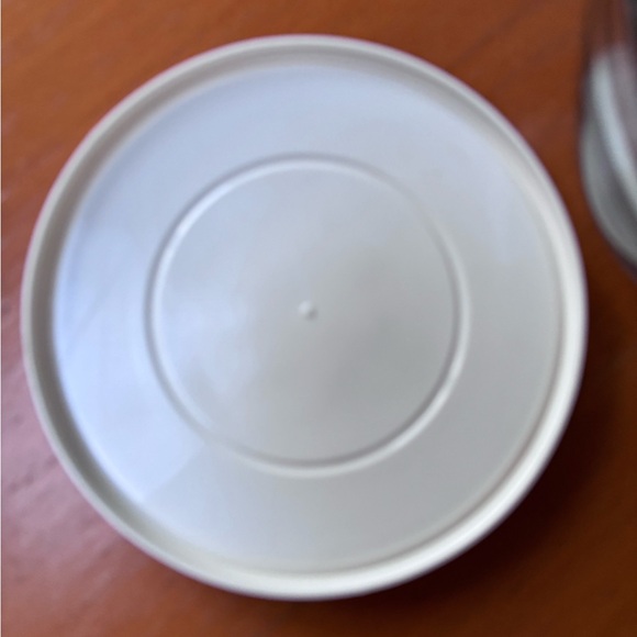 Pampered Chef glass measuring prep bowl - Picture 3 of 4